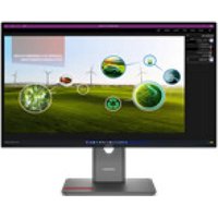 Notice LENOVO THINKVISION P27Q-40 Monitor