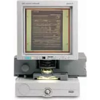Manual CANON MICROFILM SCANNER 350II Scanner
