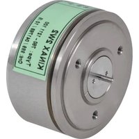 Notice Camille Bauer KINAX 2W2 Transmetteur d'angle rotatif