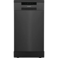 Notice HISENSE HS523E15BUK Dishwasher