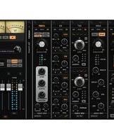 Notice WAVES SCHEPS OMNI CHANNEL 2 Audio Equipment
