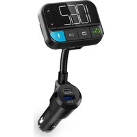 Notice NEDIS CATR1024BK Émetteur audio Bluetooth