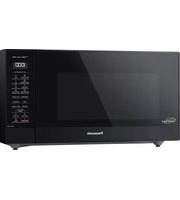 Notice PANASONIC CYCLONIC INVERTER NN-ST75LB Four à micro-ondes