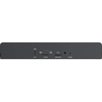 Notice NovaStar LCB4K Digital screen