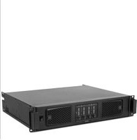 Notice RCF QPS 10K Receiver