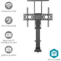 Notice NEDIS TVSM5840BK Support mural