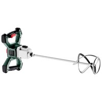 Notice METABO RW 18 LTX 140-2 Taladro electrico