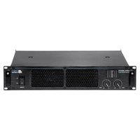 Notice DB Technologies HPA 2800 Ricevitore