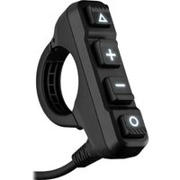 Notice GARMIN HANDLEBAR CONTROLLER GPS