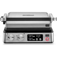 Notice DELONGHI MULTIGRILL 900 CGH923D Plaque de grill