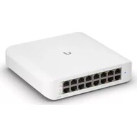 Notice Ubiquiti Networks UNIFI USW-LITE-16-POE Routeur