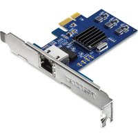 Notice TRENDNET TEG-25GECTX Carte réseau / adaptateur