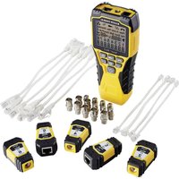 Notice Klein Tools VDV501-853 Equipos de medición
