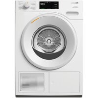 Notice MIELE TSD643WP ECOSPEED Sèche-linge