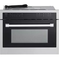Notice Thor TMO24 Microwave Oven