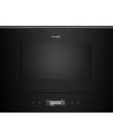Notice NEFF NL4WR21G1B Microwave Oven