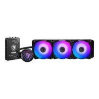 Notice MSI MAG CORELIQUID 360RH Refroidisseur liquide