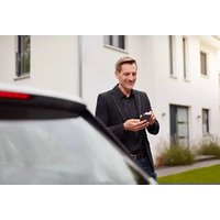 Notice Homematic IP HMIP-ESI-IEC Contatore elettrico