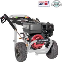 Notice Simpson PRO SERIES PS61375 Pressure washer