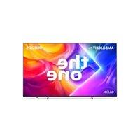 Návod PHILIPS 75PUS9000 Televize
