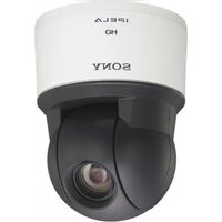 Manual SONY SNC-EP550 Surveillance Camera