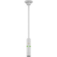 Notice Audix M55D Microphone