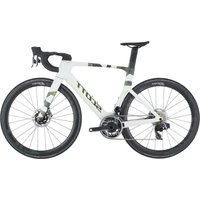 Notice SCOTT FOIL RC TEAM Bicycle