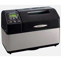 Notice Zojirushi HOME BAKERY SUPREME BB-CEC20 Bread maker