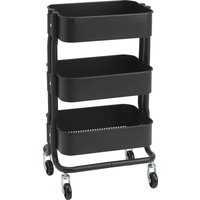 Notice IKEA RÅSHULT 404.630.55 Chariot de rangement
