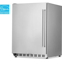 Notice NewAir NCR053SS00 Refrigerator