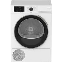 Notice BLOMBERG LTA18320W Tumble dryer