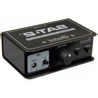 Notice Radial Engineering SAT-2 Audio Amplifier