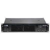 Notice DB Technologies HPA 1400 Ricevitore