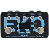Binary Eko Hotone