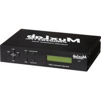 Notice MuxLab 500435 Router