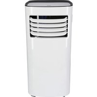 Notice Cotech MPPH-08CRN7-QB6 Luftkonditionering