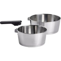 Notice IKEA SLÄTROCKA 405.605.94 Casserole