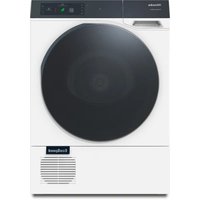 Notice MIELE TQ 1000 WP Sèche-linge