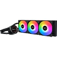 Notice Xigmatek FROZR-O II 360 Refroidissement informatique