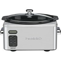 CSC-400A CUISINART