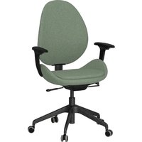 Notice IKEA HATTEFJÄLL 805.981.61 Chaise de bureau