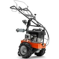 CL400 HUSQVARNA