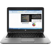 Notice HP ELITEBOOK 720 G2 Ordinateur portable