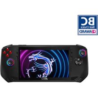 Notice MSI CLAW Ordinateur portable