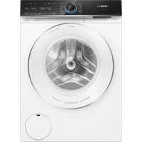 Notice SIEMENS WG44B2A9CH Vaskemaskine