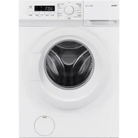 Notice TEKA WMK 40740 WH Máquina de lavar