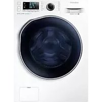 Notice SAMSUNG WW90J6600AW Vaskemaskine