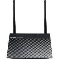 Manual ASUS RT-N12E C1 Router