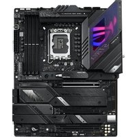 Manual ASUS ROG STRIX Z790-E GAMING WIFI Wall socket