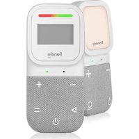 Notice Lionelo BABYLINE 2.3 Babycall